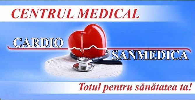 CENTRUL MEDICAL CARDIO SAMEDICA, BUZĂU