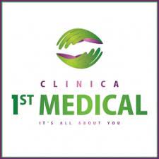 CLINICA MEDICALĂ 1ST MEDICAL, TIMIȘOARA