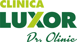 CLINICA LUXOR DR. OLINIC, BACĂU