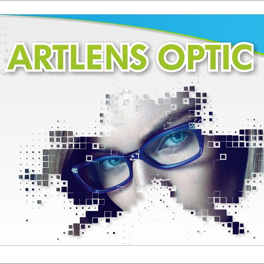 OPTICA MEDICALĂ ARTLENS OPTIC, BRĂILA