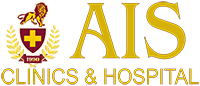 AIS CLINICS & HOSPITAL CRANGASI, BUCUREȘTI