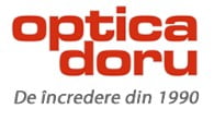 CABINET OFTALMOLOGIC OPTICA DORU, ZALĂU