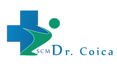 CABINET MEDICAL S.C.M. DR. COICA, SATU MARE