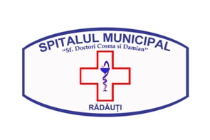 SPITALUL MUNICIPAL RĂDĂUȚI