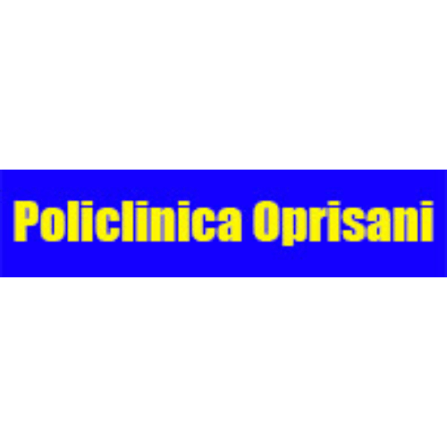 POLICLINICA OPRISANI, TURDA