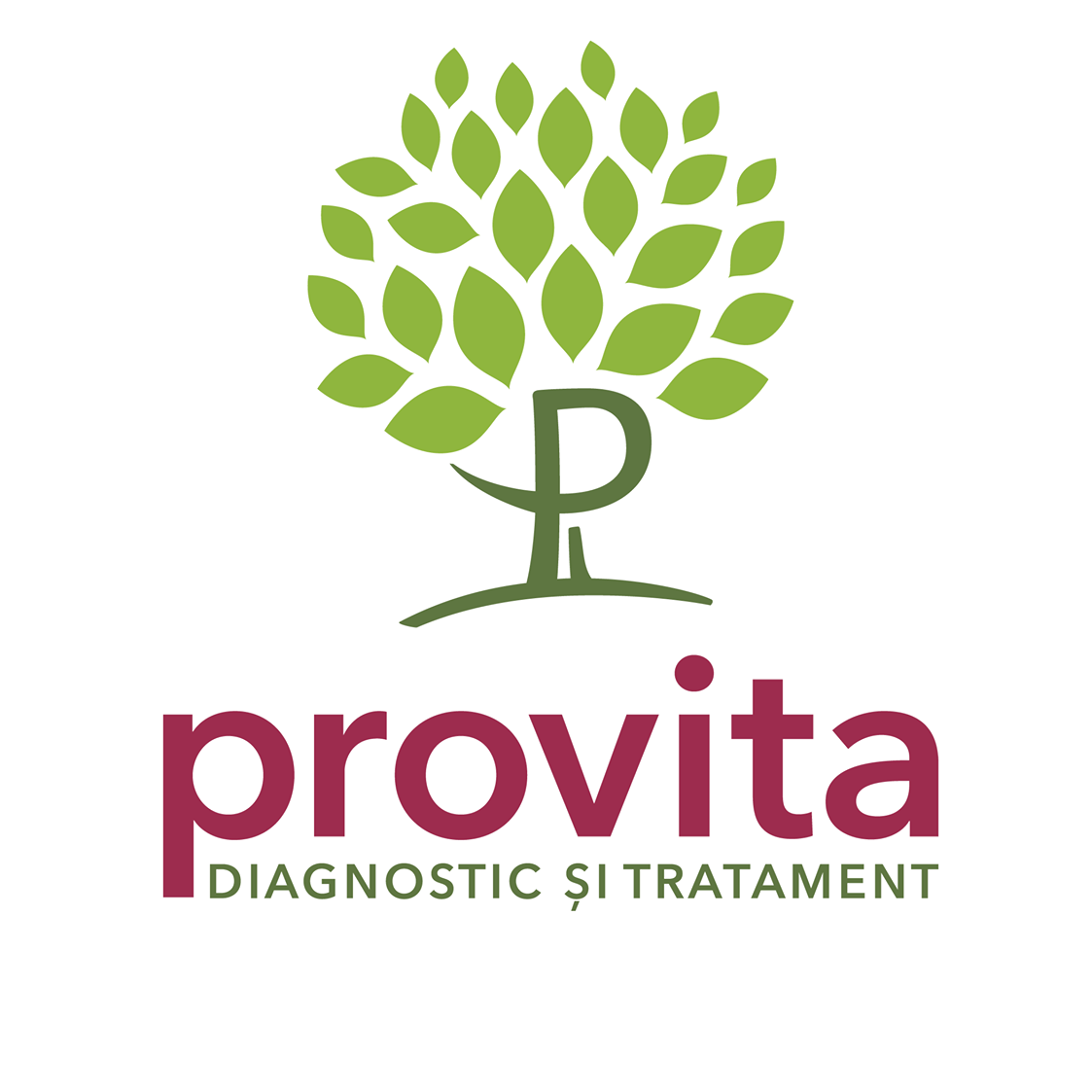 CENTRUL MEDICAL PROVITA, BUCUREȘTI