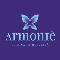 CLINICA PSIHOLOGICĂ ARMONIE, IAȘI