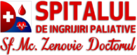 SPITALUL DE INGRIJIRI PALIATIVE SF. MC. ZENOVIE DOCTORUL, SUCEAVA