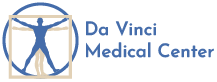 CLINICA DA VINCI MEDICAL, POPȘTI LEORDENI