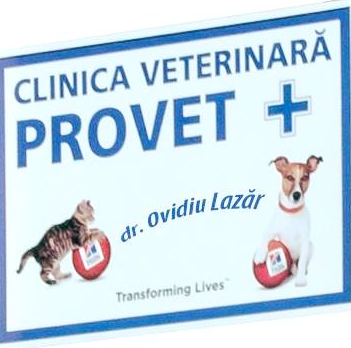 CLINICA VETERINARĂ PROVET, IAȘI