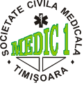 SOCIETATEA CIVILĂ MEDICALĂ MEDIC 1, TIMIȘOARA