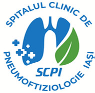 SPITALUL CLINIC DE PNEUMOFTIZIOLOGIE, IAȘI