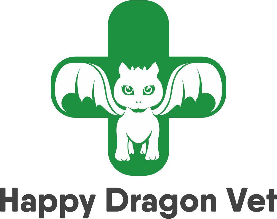 CABINET VETERINAR HAPPY DRAGON VET, CLUJ NAPOCA