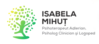 CABINET PSIHOLOGIE, PSIHOTERAPIE SI LOGOPEDIE ISABELA MIHUȚ, TIMIȘOARA