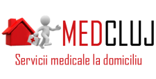 CENTRU SERVICII MEDICALE LA DOMICILIU MEDCLUJ, CLUJ NAPOCA