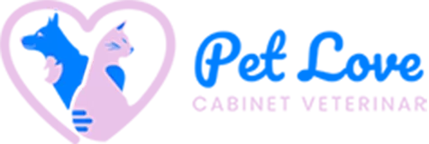 CABINET VETERINAR PET LOVE, CLUJ NAPOCA