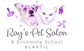 COSMETICĂ VETERINARĂ RAY'S PET SALON, CLUJ NAPOCA