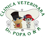 CABINET VETERINAR DR. POPA ROBERT, TIMIȘOARA