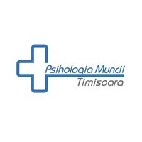 PSIHOLOGIA MUNCII TIMIȘOARA