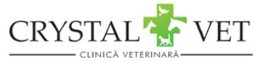 CLINICA VETERINARĂ CRYSTAL VET, BUCUREȘTI