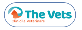 CLINICA VETERINARĂ THE VETS BARBU VĂCĂRESCU, BUCUREȘTI