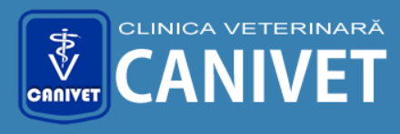 CLINICA VETERINARĂ CANI VET, BUCUREȘTI