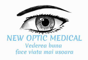 CABINET OFTALMOLOGIC NEW OPTIC MEDICAL, BUCUREȘTI, SECTOR 6