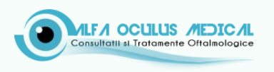 CLINICA OFTALMOLOGICĂ ALFA OCULUS MEDICAL, BUCUREȘTI