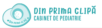 CABINET PEDIATRIE DIN PRIMA CLIPĂ BY DR. CHIRIAC CRISTINA, BUCUREȘTI