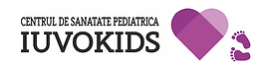 CLINICA MEDICALĂ IUVOKIDS, BUCUREȘTI