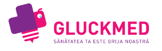 CLINICA MEDICALĂ GLUCKMED, BUCUREȘTI