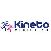 CABINET DE KINETOTERAPIE ȘI FIZIOTERAPIE KINETO MEDICALYO, CHIAJNA