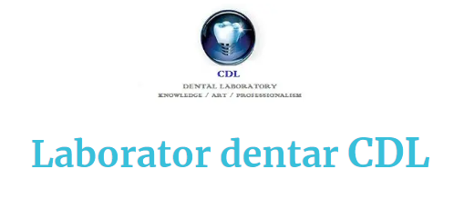 LABORATOR TEHNICĂ DENTARĂ CDL, BUCUREȘTI