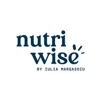 CABINET NUTRIȚIE NUTRIWISE BY IULIA MARGASOIU, IAȘI