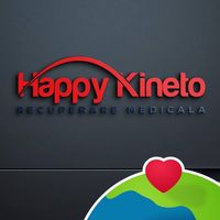 CLINICA DE RECUPERARE MEDICALĂ HAPPY KINETO, IAȘI