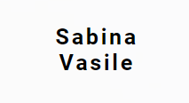 CABINET PSIHOLOGIE SABINA VASILE, BUCUREȘTI