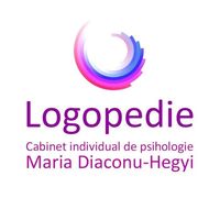 CABINET LOGOPEDIE MARIA DIACONU HEGYI, IAȘI