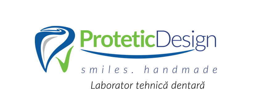 LABORATOR TEHNICĂ DENTARĂ PROTETIC DESIGN, IAȘI