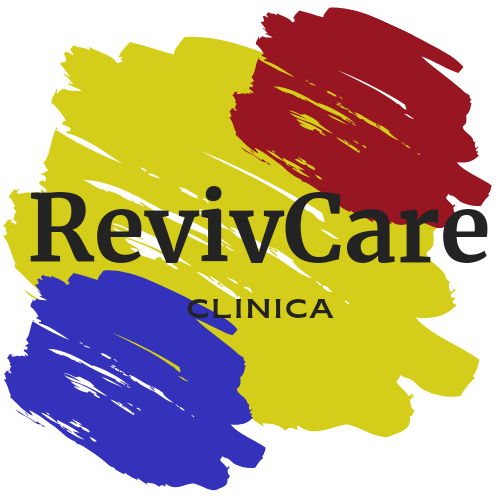 CLINICA DE RECUPERARE MEDICALĂ REVIVCARE, IAȘI