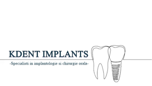 CLINICA STOMATOLOGICĂ KDENT, IAȘI