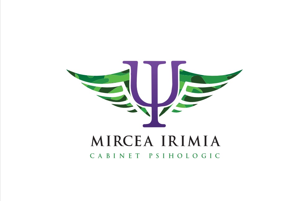 IRIMIA  MARIN MIRCEA - CABINET INDIVIDUAL DE PSIHOLOGIE