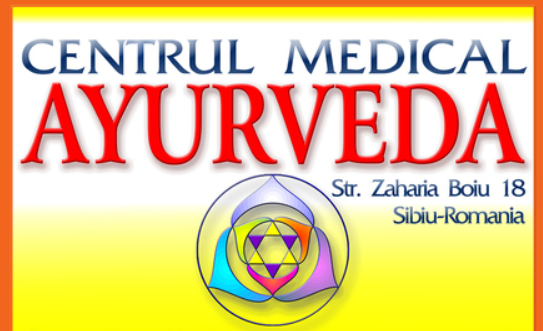 CENTRUL MEDICAL AYURVEDA, SIBIU