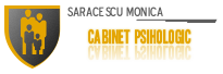 CABINET PSIHOLOGIE SĂRĂCESCU MONICA, CONSTANȚA