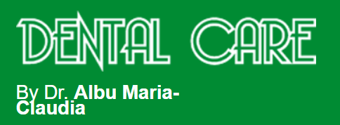 CLINICA STOMATOLOGICĂ DENTAL CARE, CONSTANȚA