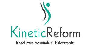 CENTRU DE RECUPERARE MEDICALĂ KINETIC REFORM, ORADEA