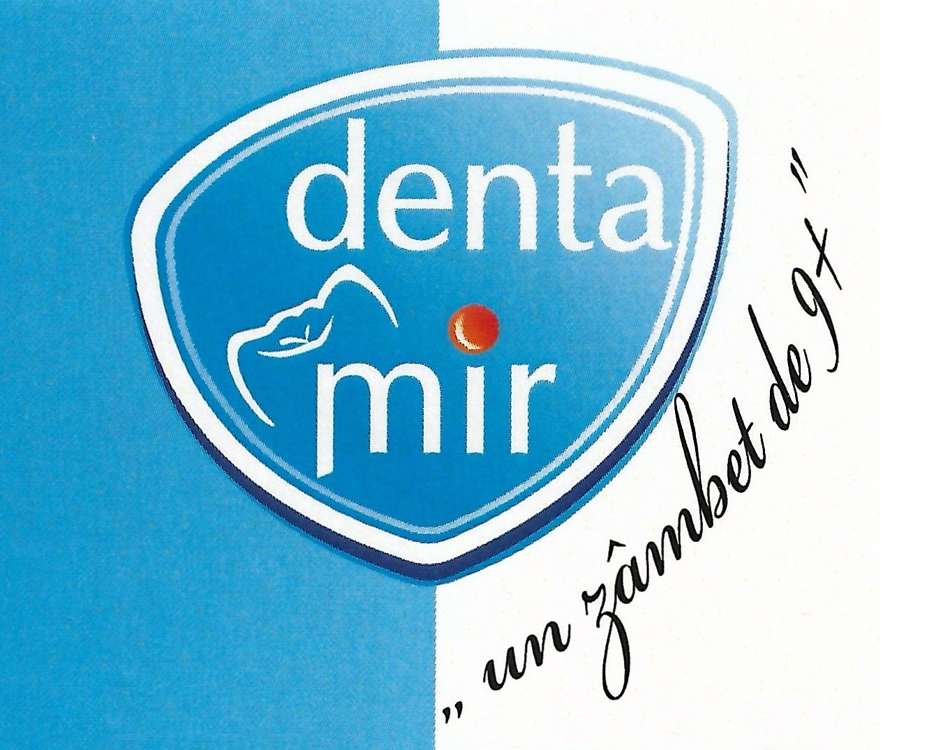 LABORATOR TEHNICĂ DENTARĂ DENTAMIR, ORADEA