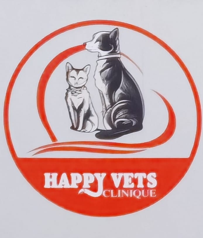 CLINICA VETERINARĂ HAPPYVETS CLINIQUE, GALAȚI