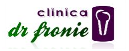 CLINICA STOMATOLOGICĂ DR. FRONIE, CRAIOVA