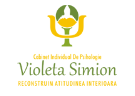 CABINET PSIHOLOGIE VIOLETA SIMION, GALAȚI