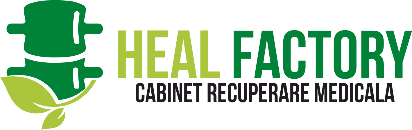 CABINET DE RECUPERARE MEDICALĂ HEAL FACTORY, PLOIEȘTI